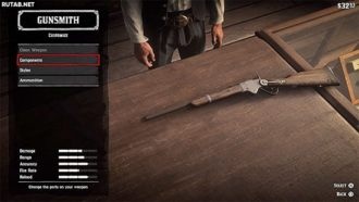 Где взять оптический прицел для винтовки?