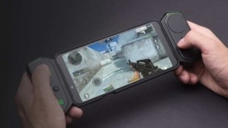Игровой смартфон Xiaomi Black Shark Helo уже в продаже