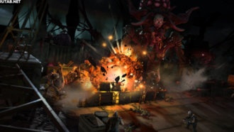 Phoenix Point – духовный преемник X-COM получил новый трейлер