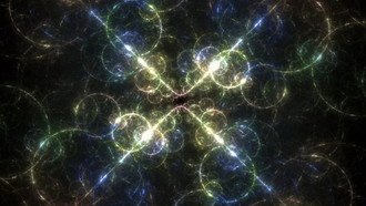 Ученые впервые создали в космосе пятую форму материи