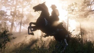 Как повысить уровень связи с лошадью?