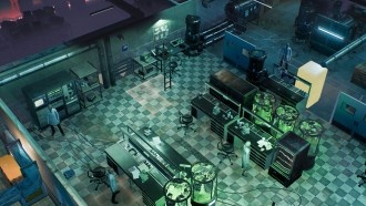 Полное прохождение Phantom Doctrine (КГБ)