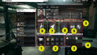 Гайд Phantom Doctrine