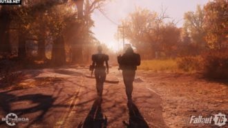 Первые моды для Fallout 76 уже доступны