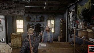 Как грабить магазины?