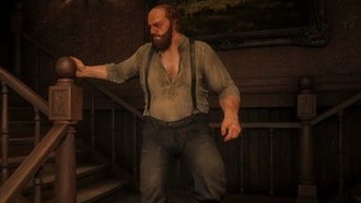 Отдых по-американски | Прохождение Red Dead Redemption 2