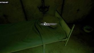 Прохождение Call of Cthulhu (2018) Часть 5 | Гайд