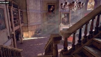 Прохождение Call of Cthulhu (2018) Часть 6 | Гайд