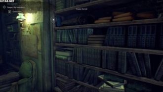 Прохождение Call of Cthulhu (2018) Часть 7 | Гайд