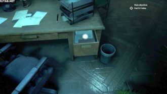 Прохождение Call of Cthulhu (2018) Часть 9 | Гайд