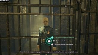 Прохождение Call of Cthulhu (2018) Часть 10 | Гайд