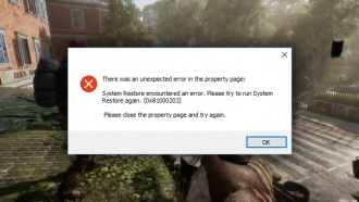 Технические проблемы Overkill's The Walking Dead