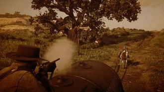 Да прольется нефть – II | Прохождение Red Dead Redemption 2