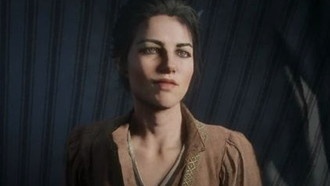 Ловец душ человеческих | Прохождение Red Dead Redemption 2