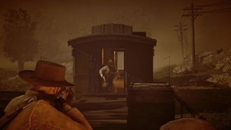 Да прольется нефть – IV | Прохождение Red Dead Redemption 2