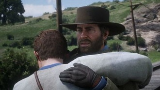 Старая любовь – III | Прохождение Red Dead Redemption 2