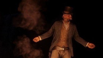 Старое доброе чудодейственное зелье | Прохождение Red Dead Redemption 2