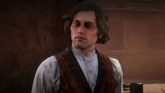 История настоящей любви – II | Прохождение Red Dead Redemption 2