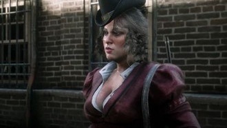 Содом? Назад в Гоморру | Прохождение Red Dead Redemption 2