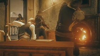 Кровная вражда, старая и новая | Прохождение Red Dead Redemption 2