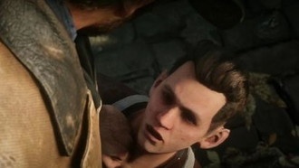 Блага цивилизации | Прохождение Red Dead Redemption 2