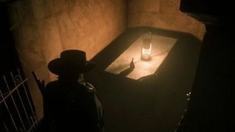 Анджело Бронте, человек чести | Прохождение Red Dead Redemption 2