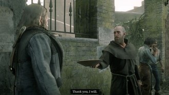 Помощь брату | Миссии незнакомцев