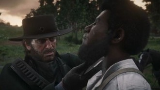 Нет, нет и еще раз нет | Прохождение Red Dead Redemption 2