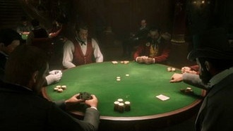 Ночь безудержного кутежа | Прохождение Red Dead Redemption 2