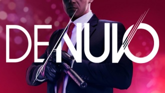 Взлом Hitman 2 / Версия Denuvo