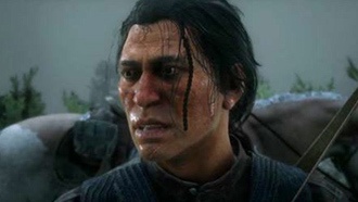 Отцы Америки | Прохождение Red Dead Redemption 2