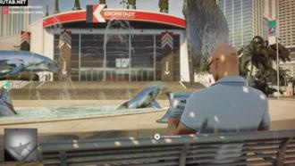 Гайд Hitman 2 | Прохождение Майами, США