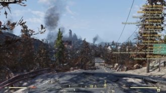 Есть ли задания в Fallout 76?