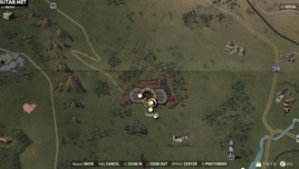 Можно ли вернуться в Убежище 76?