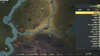 Как работает мультиплеер в Fallout 76?