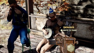 Гайд по выживанию в Fallout 76 для новичков