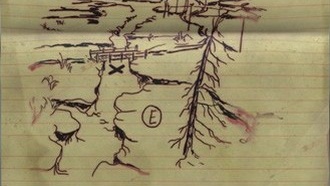 Все карты сокровищ в Fallout 76