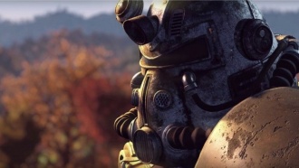 Поддержка консольных кодов и модов в Fallout 76?