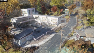 Мотель GREEN COUNTRY | Регион Лес - Зона A