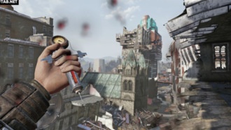 Гайд Fallout 76 – Первые 76 секунд... минут... и часов