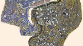 Моргантаун | Регион Лес - Зона C