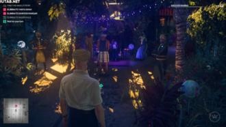 Гайд Hitman 2 | Прохождение Мумбаи, Индия