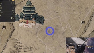 Где найти редкое оружие в Fallout 76