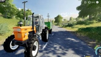 Стоит ли покупать Farming Simulator 19?