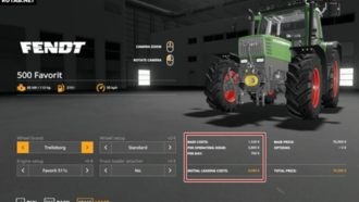Советы новичкам в Farming Simulator 19