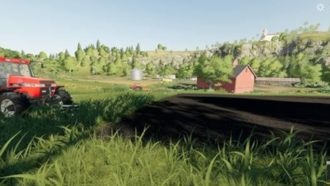 Уровни сложности в Farming Simulator 19