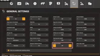 Поезда в Farming Simulator 19