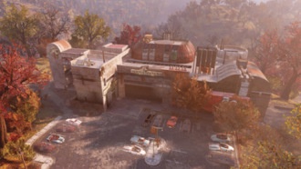 Арктос Фарма | Регион Лес - Зона C