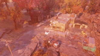 Шахтное оборудование Грега | Регион Лес - Зона C