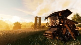 Гайд для новичков Farming Simulator 19